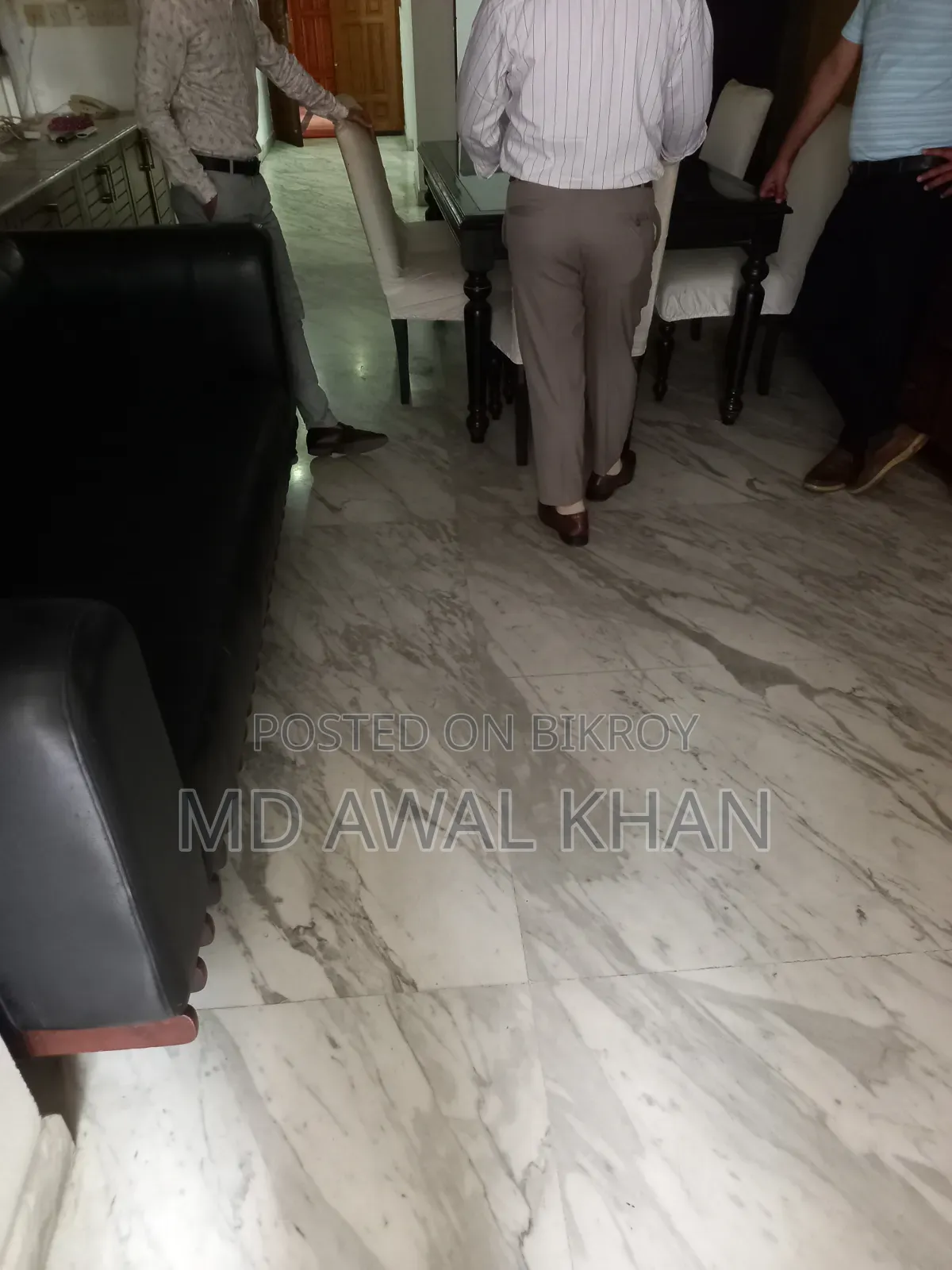 3bdrm Apartment in Bangladesh, Banani for Sale in Banani