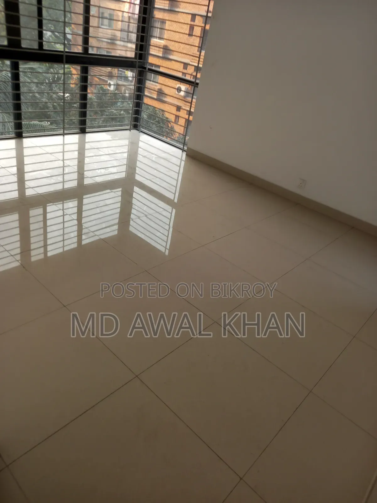 3-bedroom Apartment in Dhanmondi for Sale in Dhanmondi