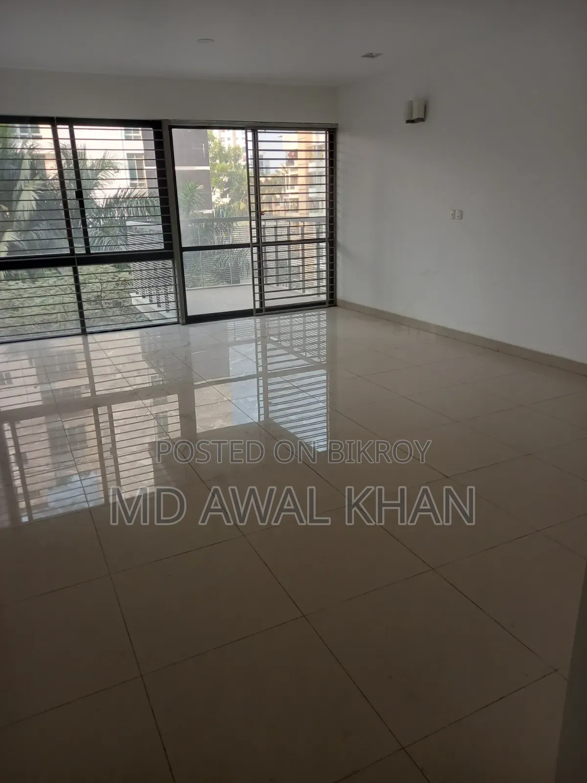 3-bedroom Apartment in Dhanmondi for Sale in Dhanmondi