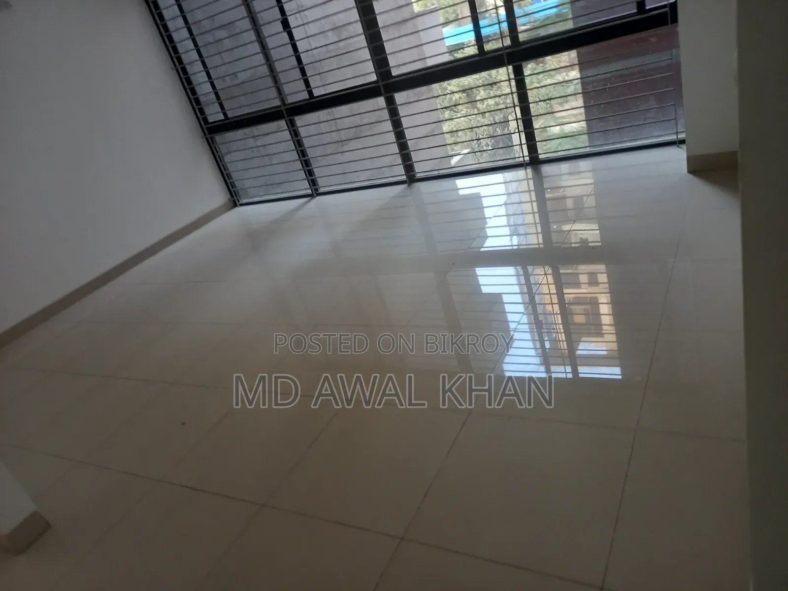 3-bedroom Apartment in Dhanmondi for Sale in Dhanmondi