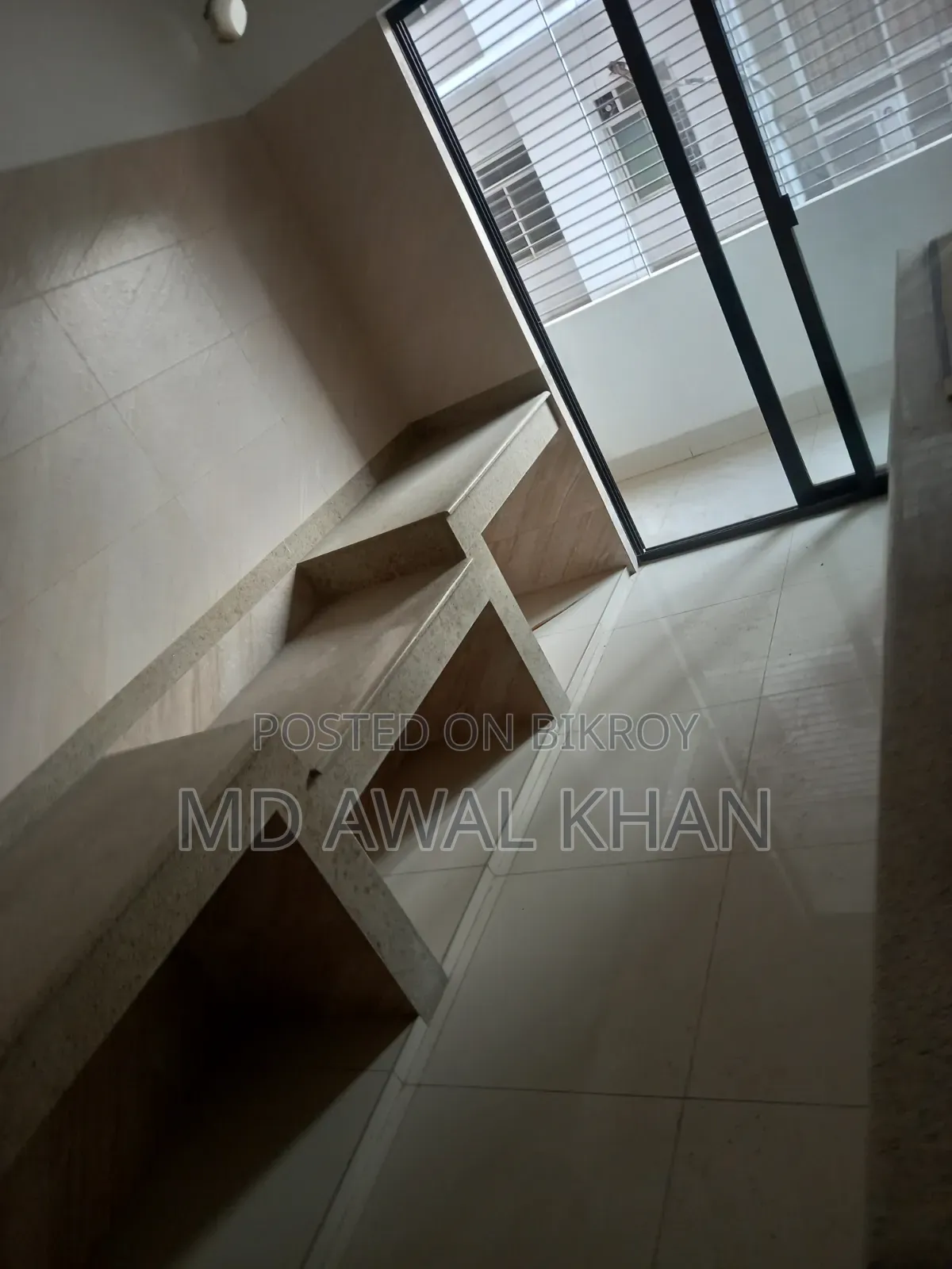 3-bedroom Apartment in Dhanmondi for Sale in Dhanmondi