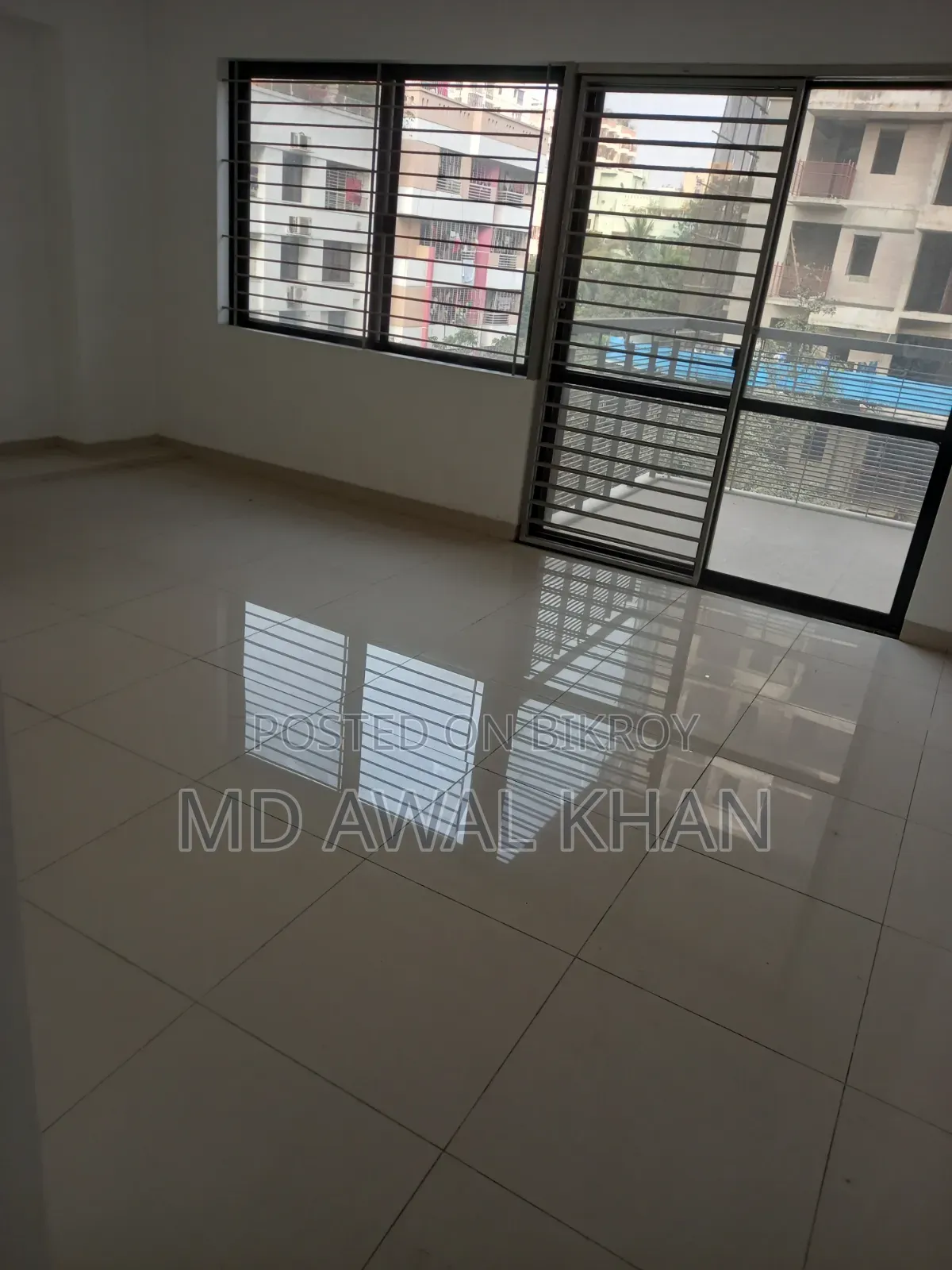 3-bedroom Apartment in Dhanmondi for Sale in Dhanmondi