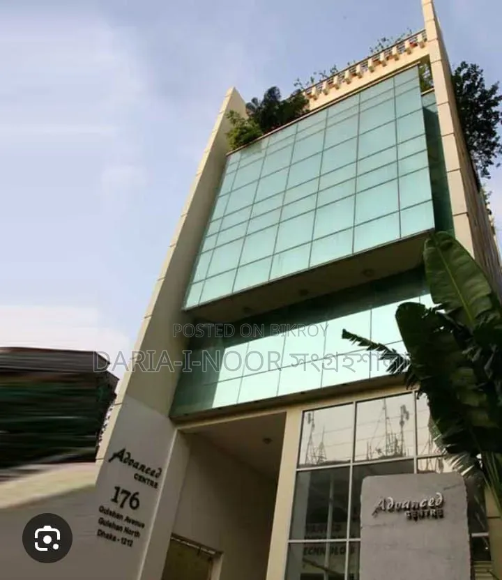 20bdrm House in Gulshan Avenue for Sale in Gulshan