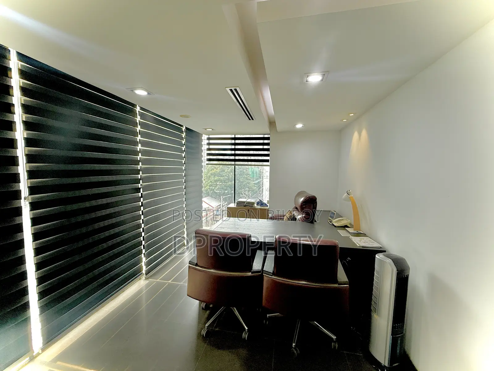 6200 SFT Full Furnished Fully Commercial Rent at Uttara in Uttara