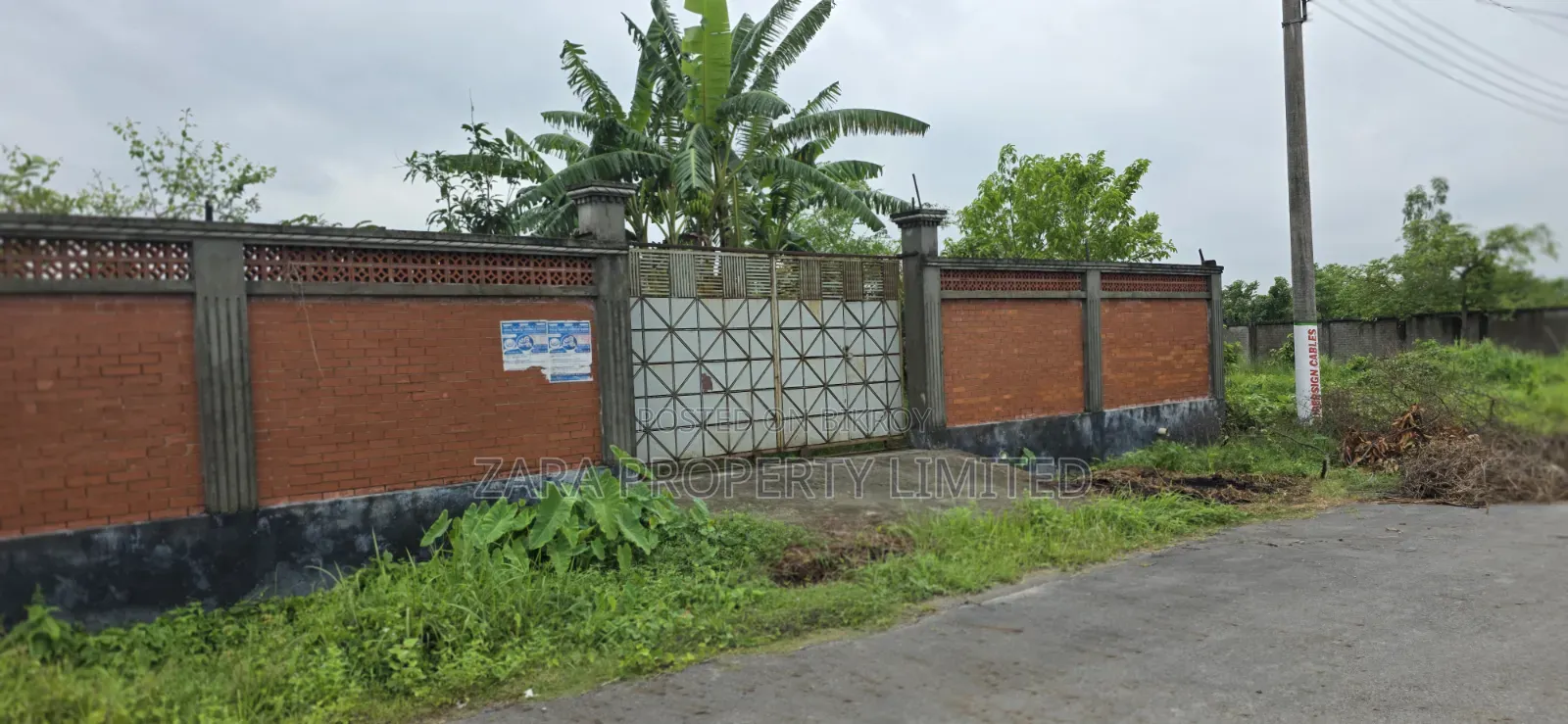 3 Katha Plot for Sale in Sector 29 at a Low Budget. in Purbachal