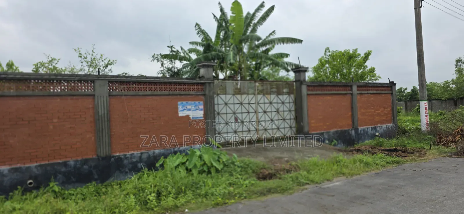 3 Katha Plot for Sale in Sector 29 at a Low Budget. in Purbachal