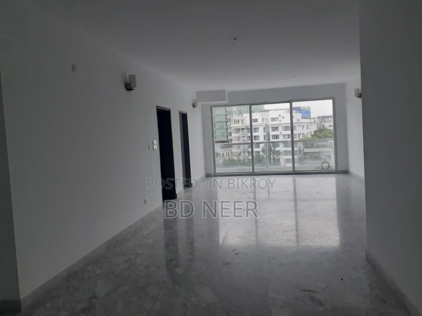 5000 Sq Ft Office Space Rent at Gulshan-2 Circle in Gulshan