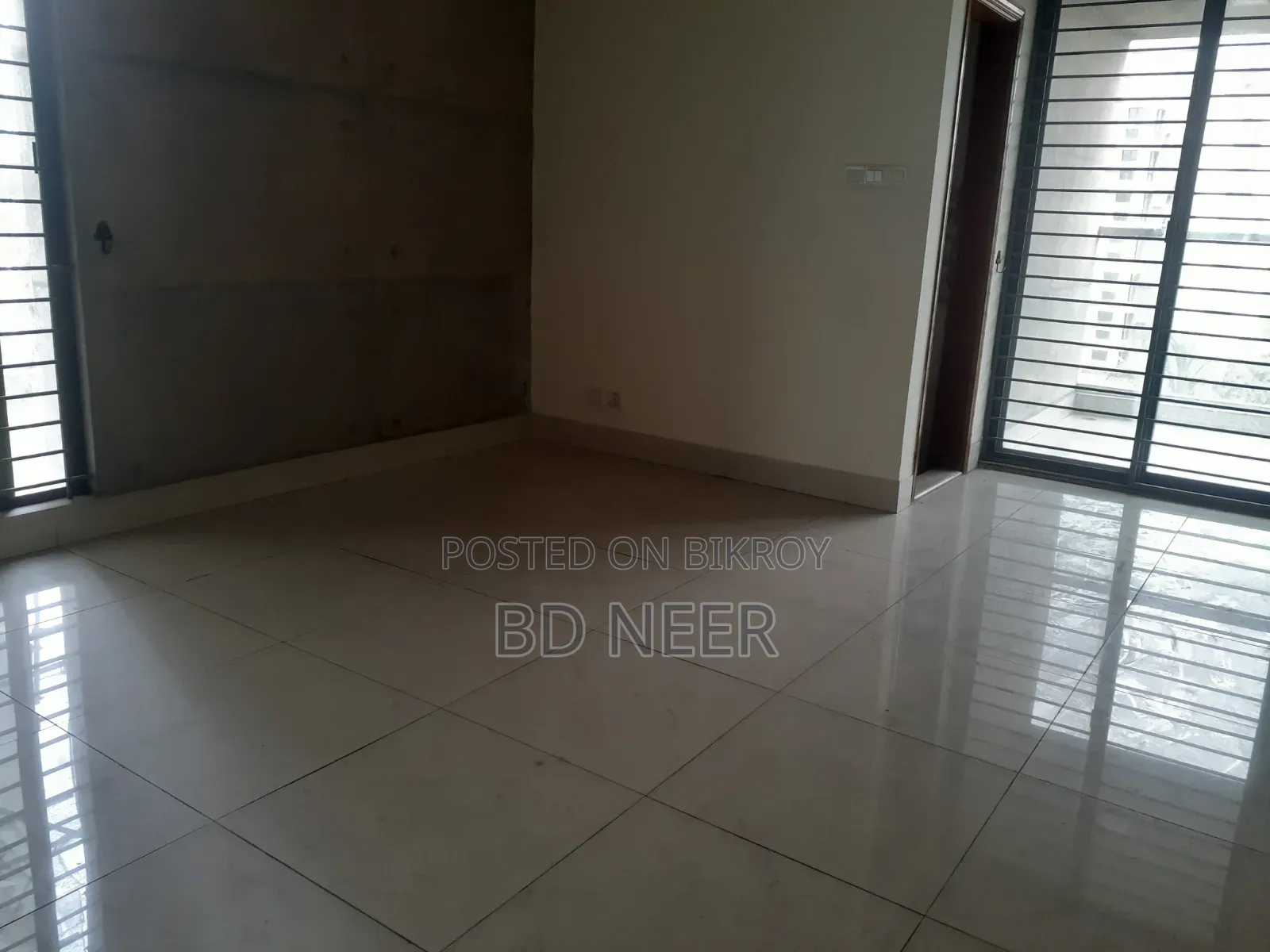 5000 Sq Ft Office Space Rent at Gulshan-2 Circle in Gulshan