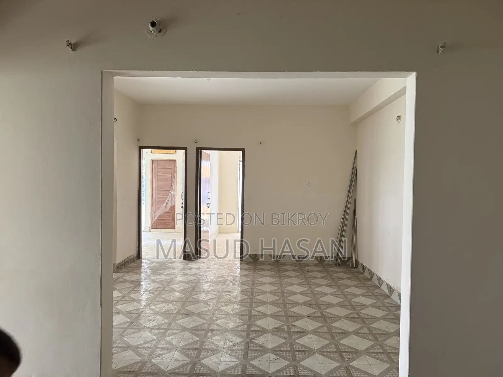 3-Bedroom Apartment in Avenue Oasis, Savar for Sale in Savar