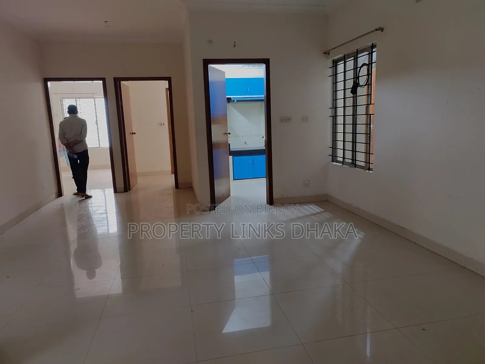 3bdrm Apartment in Banani for Rent in Banani