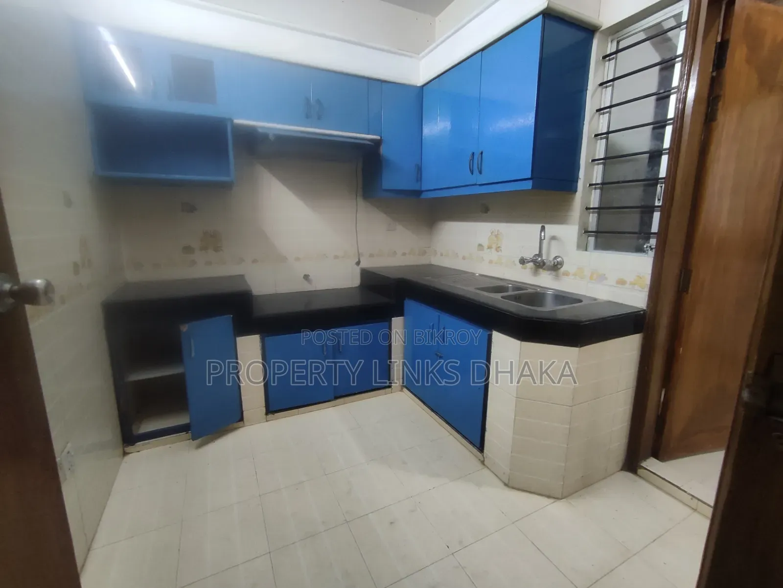 3bdrm Apartment in Banani for Rent in Banani