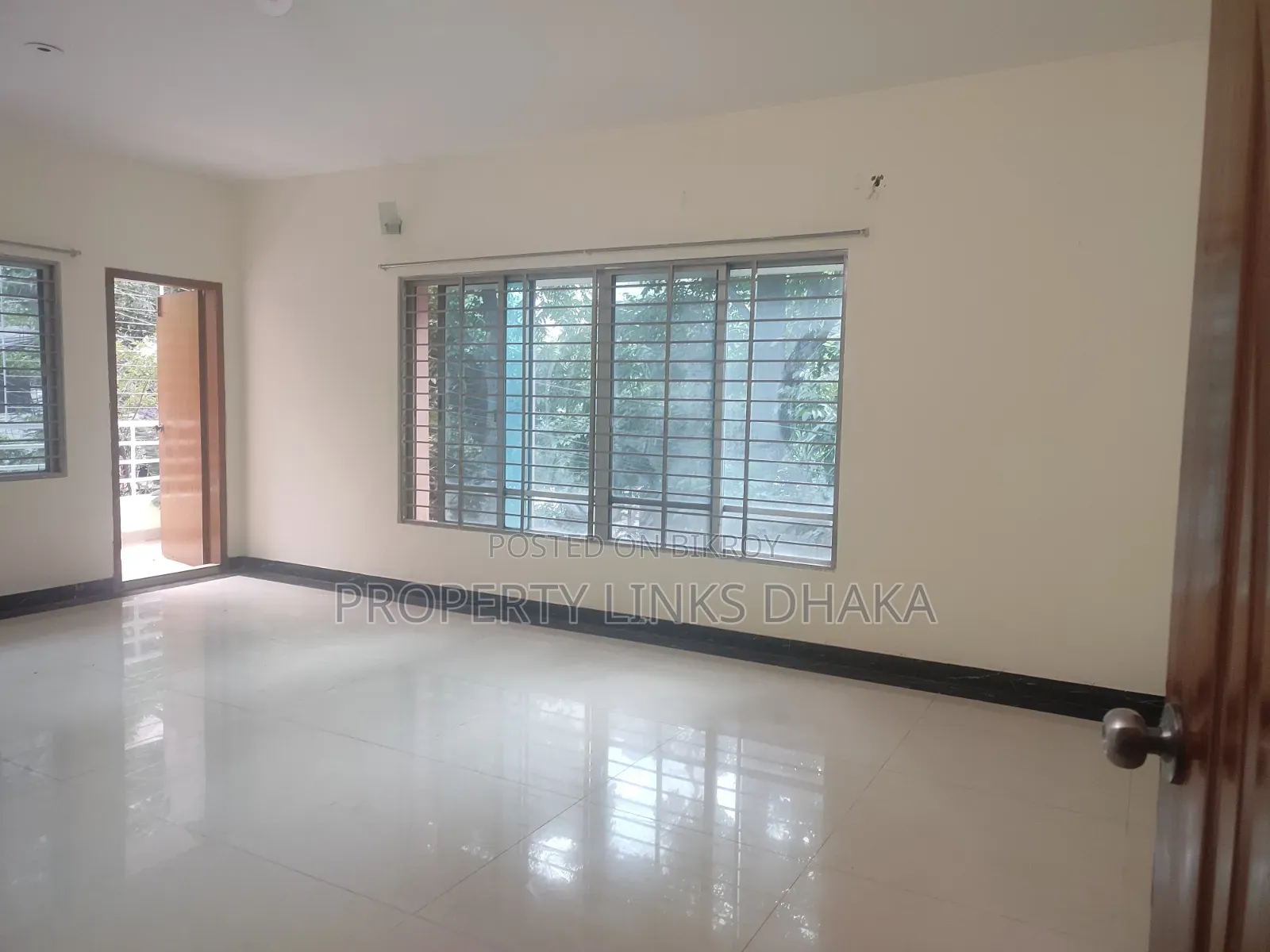 4bdrm Apartment in Gulshan for Rent in Gulshan