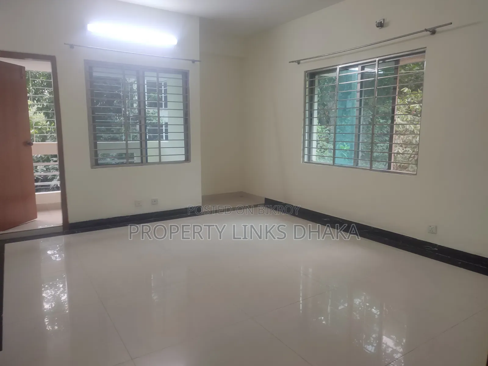 4bdrm Apartment in Gulshan for Rent in Gulshan