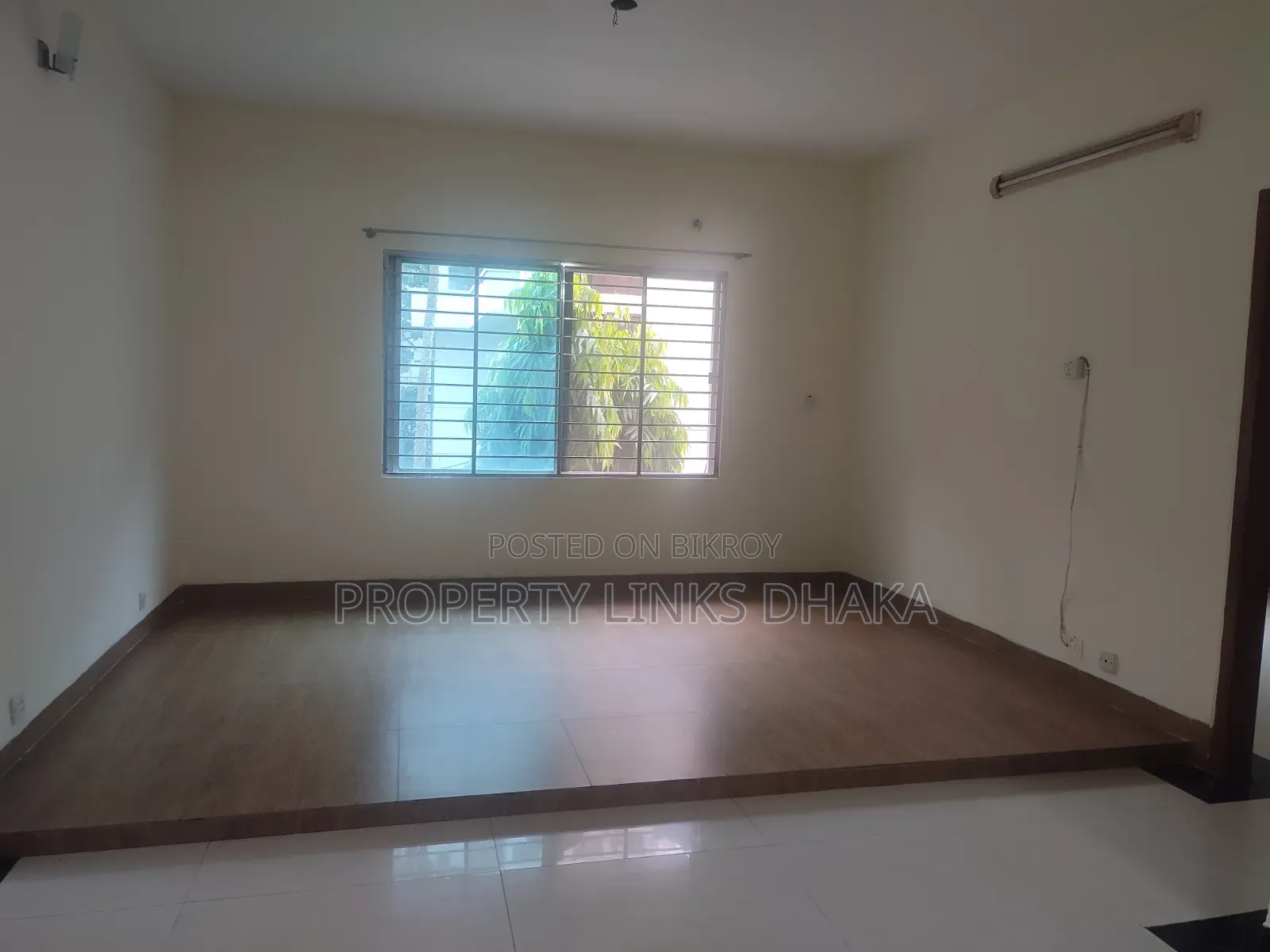 4bdrm Apartment in Gulshan for Rent in Gulshan
