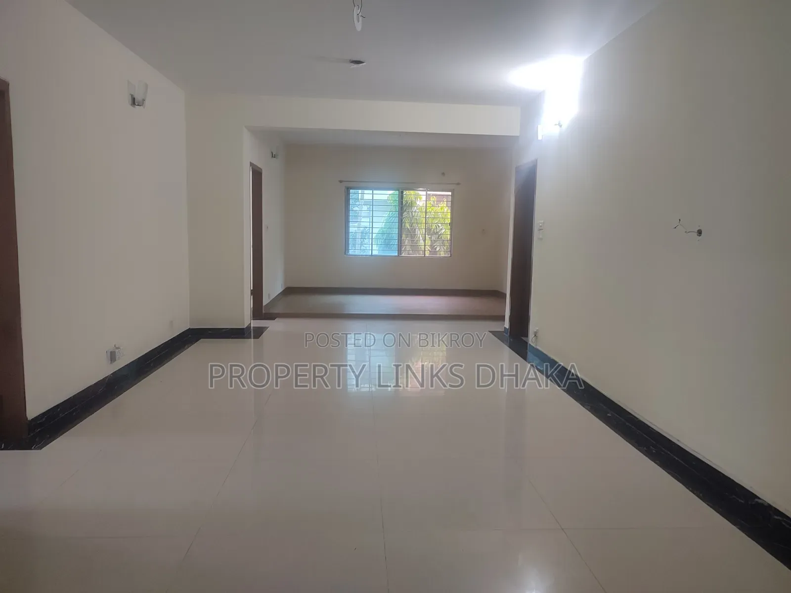 4bdrm Apartment in Gulshan for Rent in Gulshan
