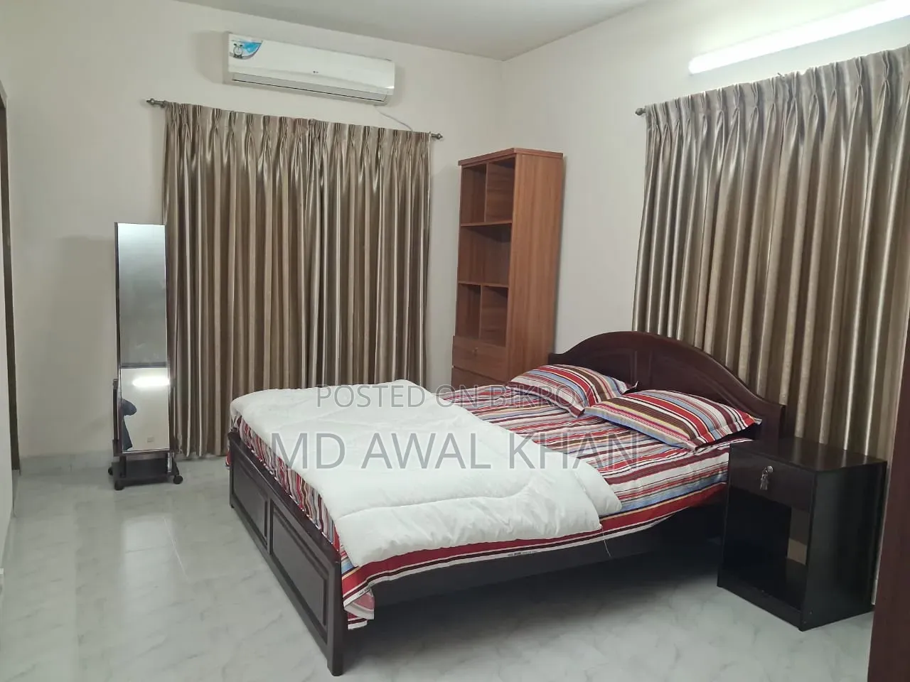 3bdrm Apartment in Basundhara for Sale in Basundhara