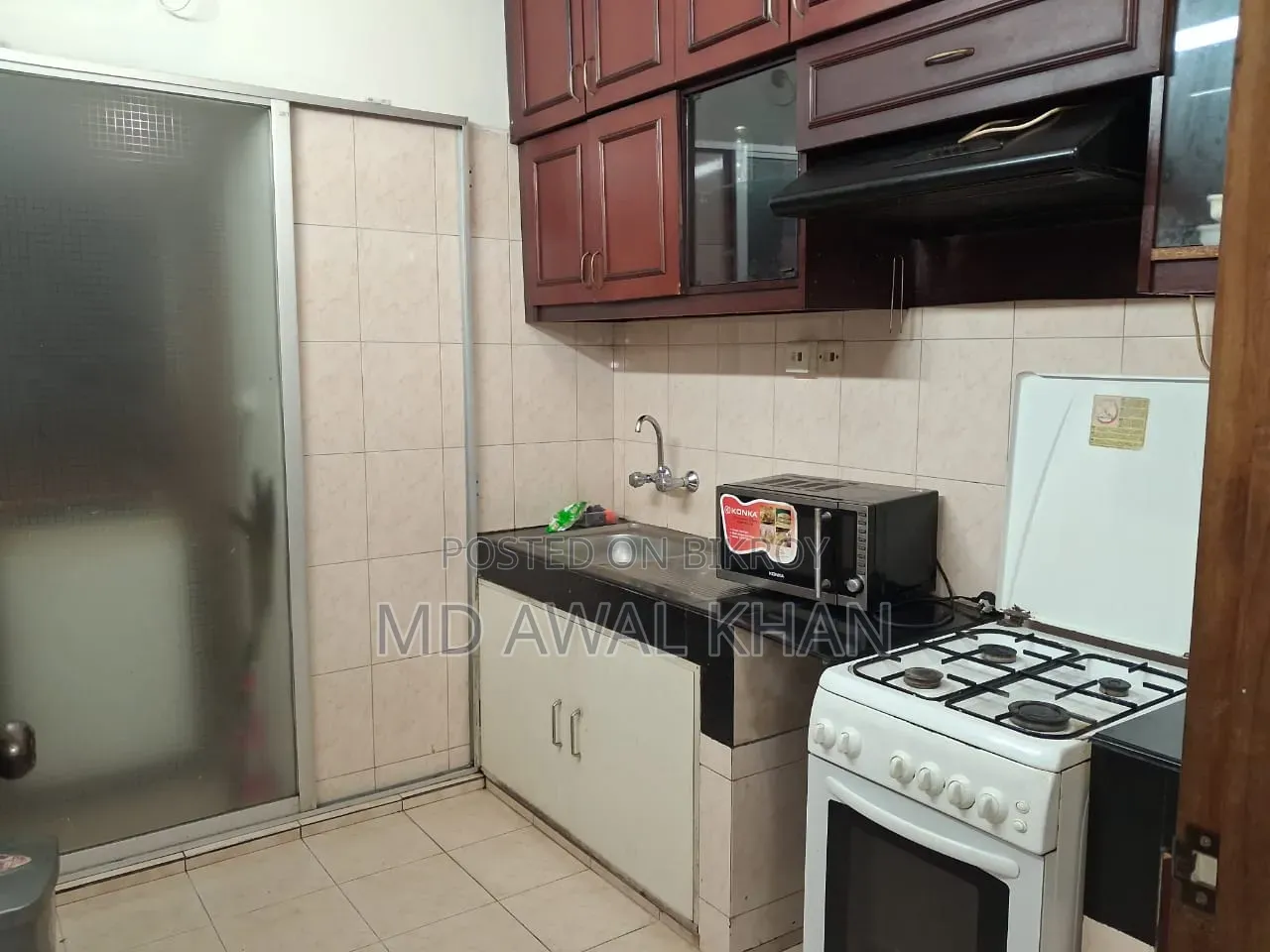 3bdrm Apartment in Basundhara for Sale in Basundhara