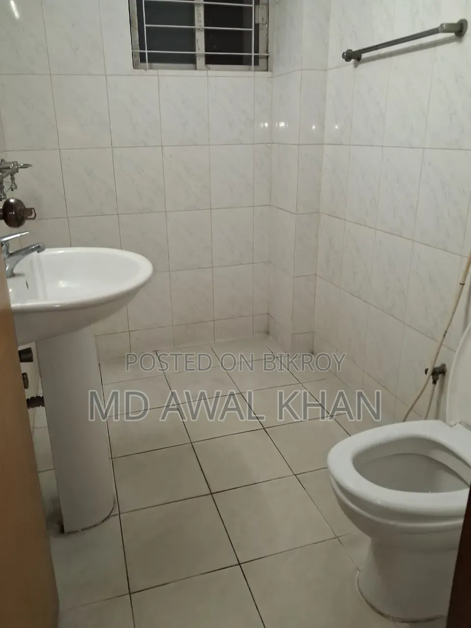 3bdrm Apartment in Basundhara for Sale in Basundhara