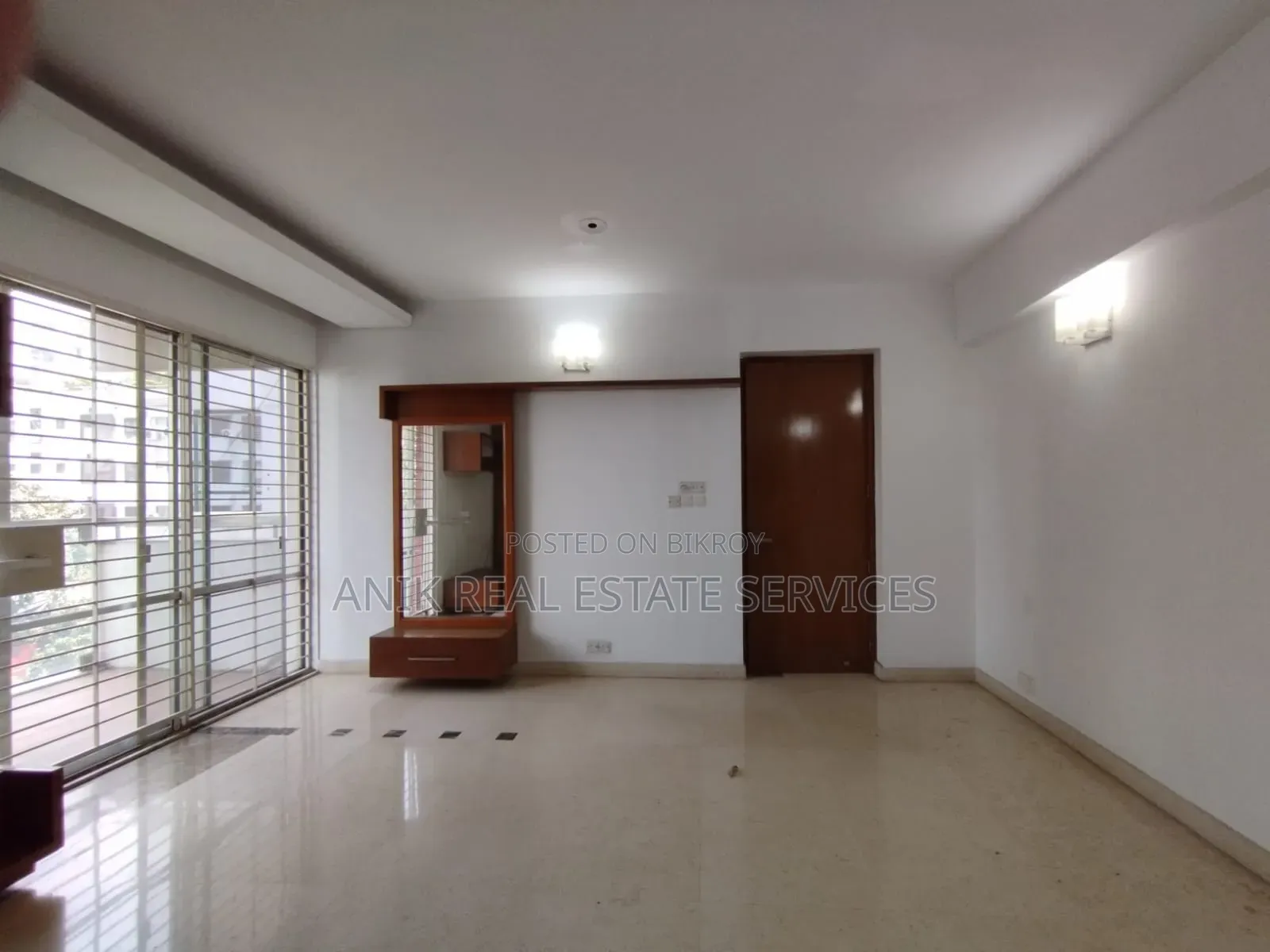 4-Bedroom Apartment in Anik Real Estate, Baridhara for Rent in Baridhara