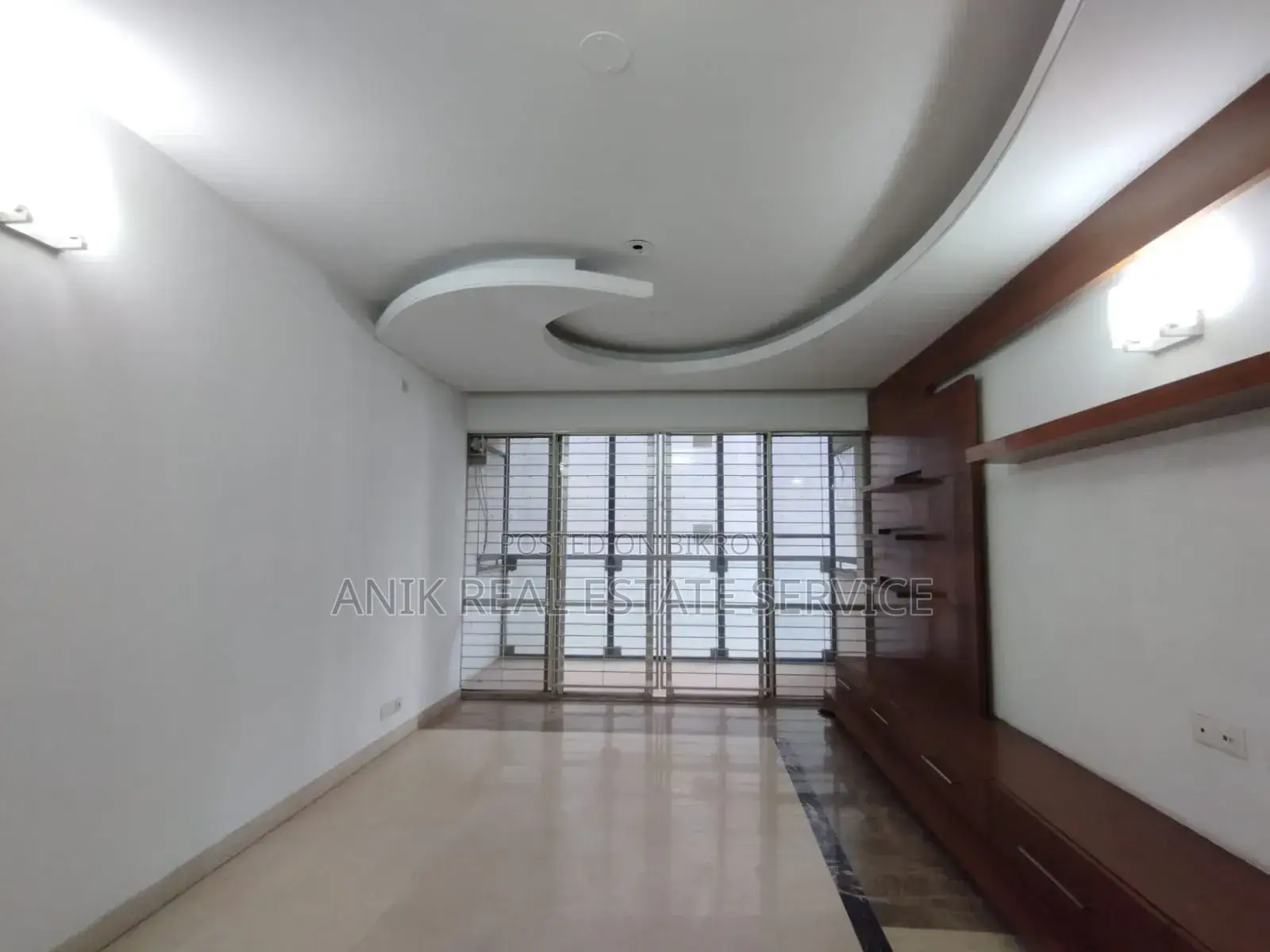 4-Bedroom Apartment in Anik Real Estate, Baridhara for Rent in Baridhara