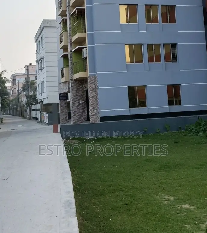 3bdrm Apartment in Khulna Sadar for Sale in Khulna Sadar