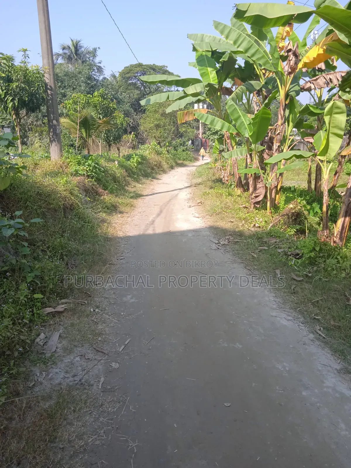 7 Decimal Land for Sale in a Modern Residential Area Near Purbachal! in Purbachal