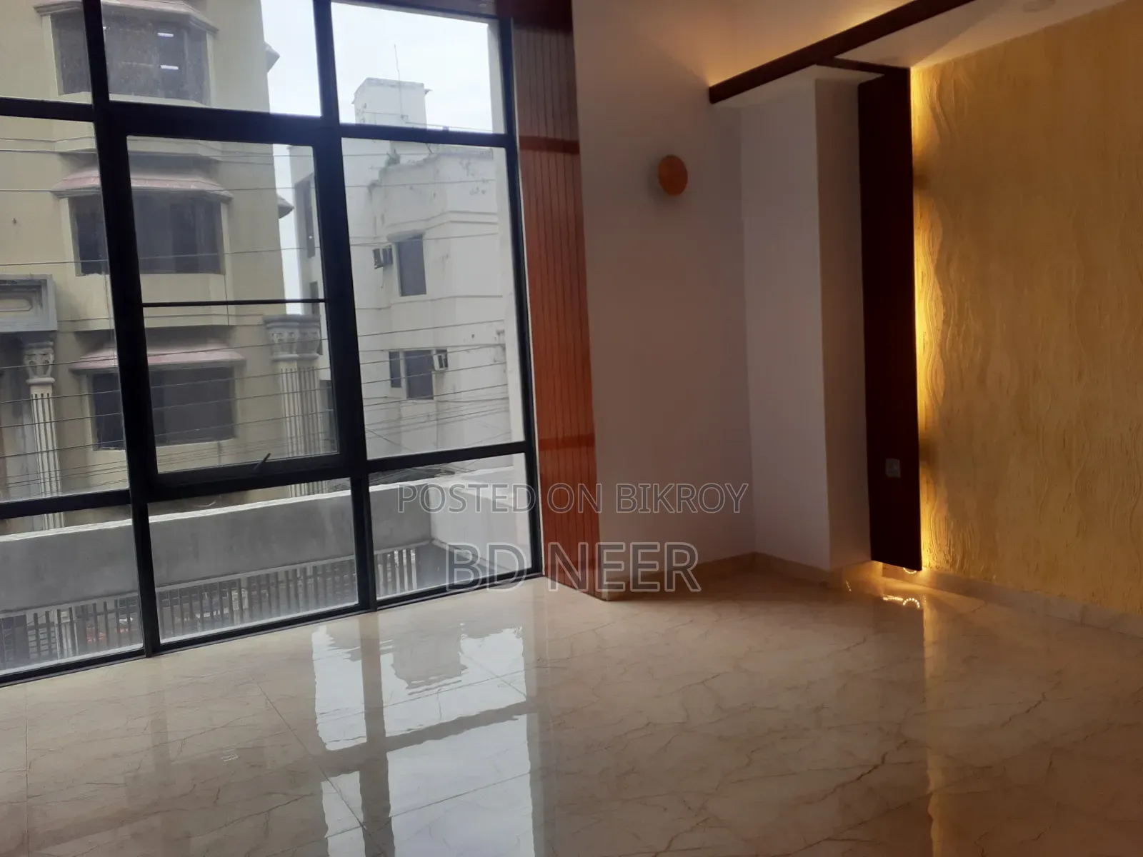 4bdrm Apartment in Gulshan for Rent in Gulshan
