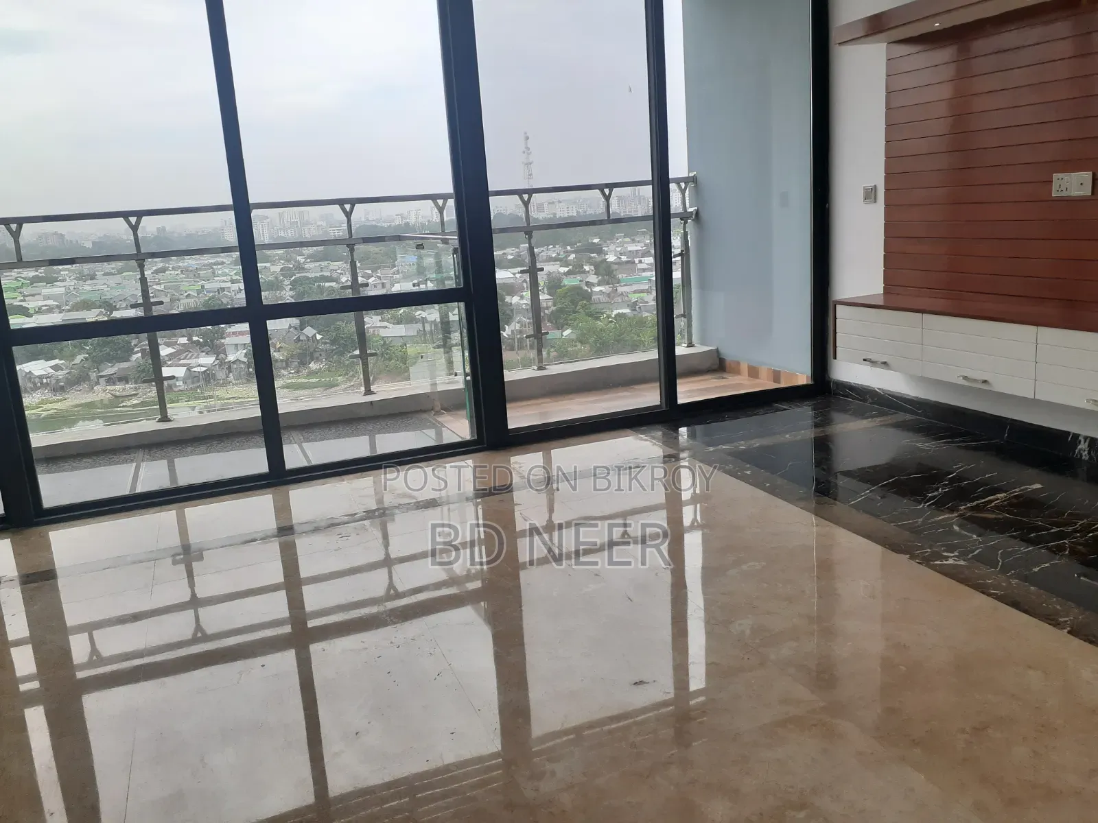 4bdrm Apartment in Gulshan for Rent in Gulshan