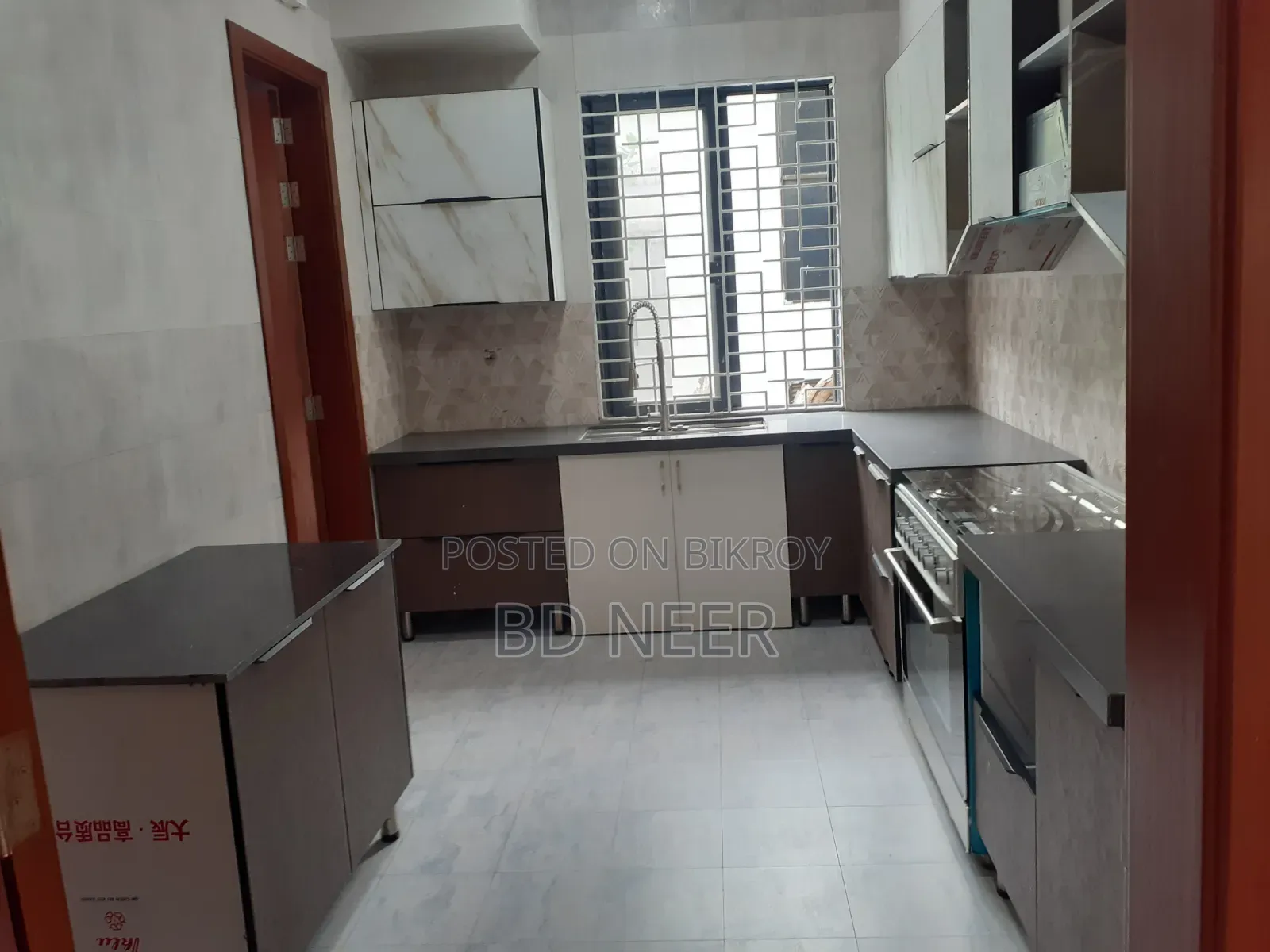 4bdrm Apartment in Gulshan for Rent in Gulshan