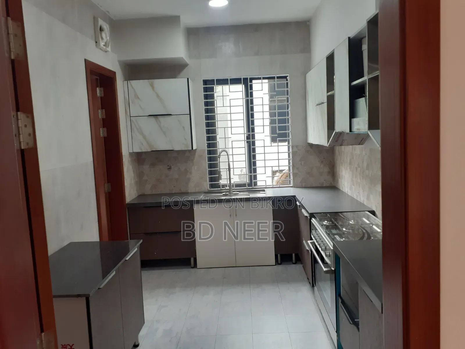 4bdrm Apartment in Gulshan for Rent in Gulshan