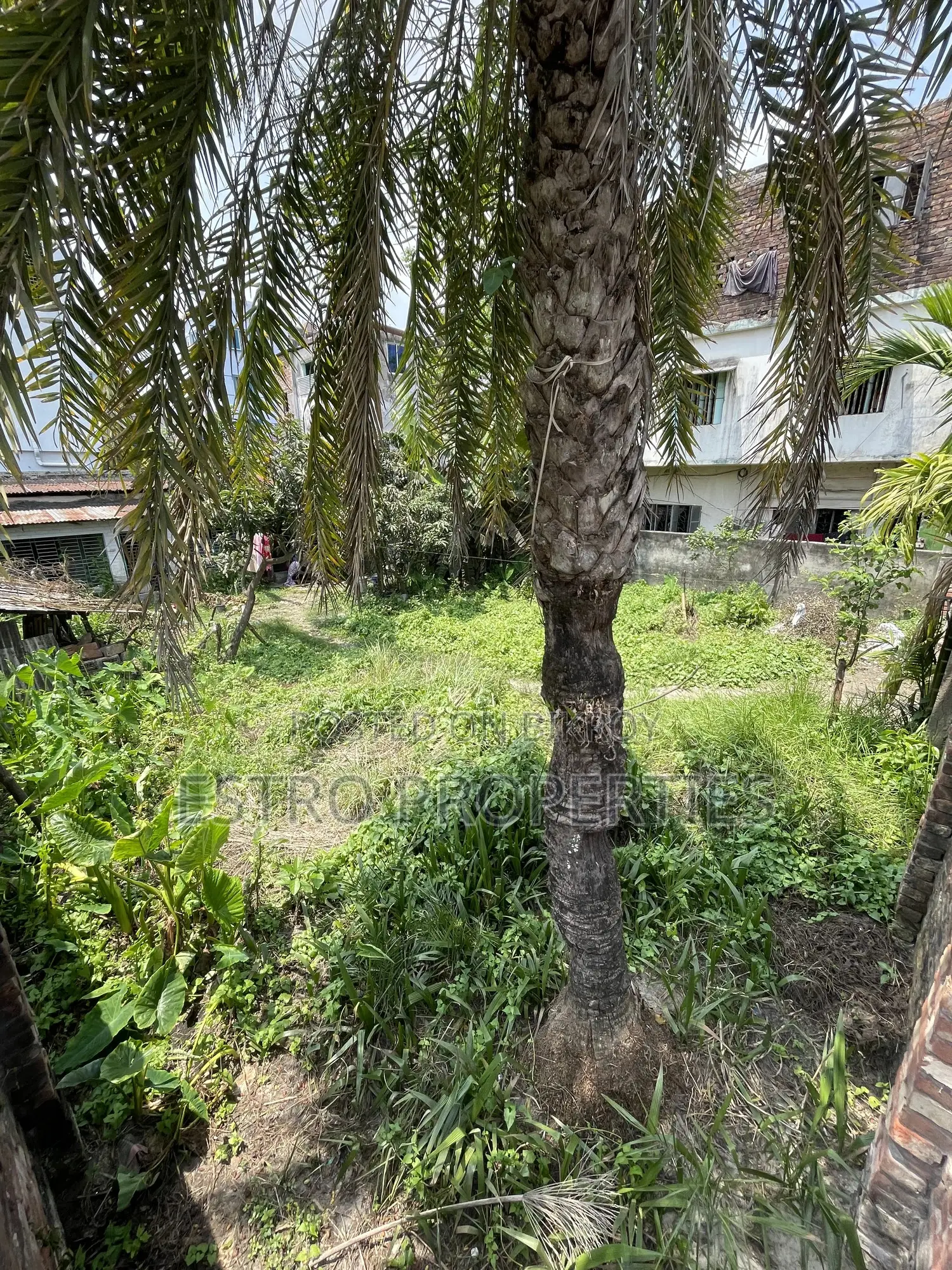 4 Katha land for sale at Sonadanga Thana Road, Khulna in Khulna Sadar