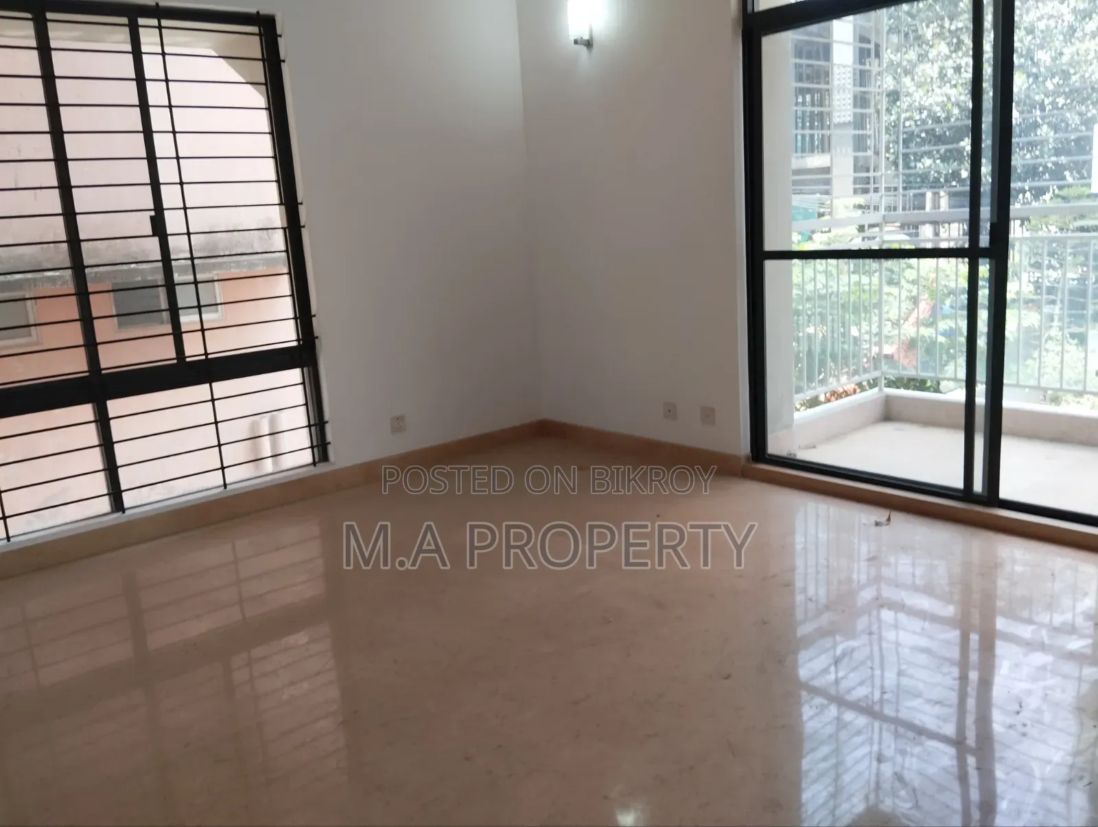 4bdrm Apartment in Assat, Gulshan for Rent in Gulshan