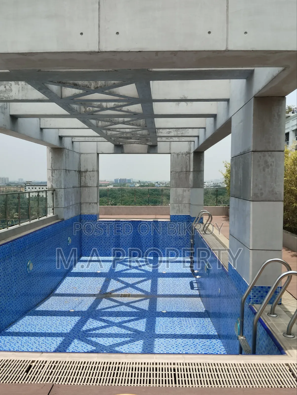 4bdrm Apartment in Assat, Gulshan for Rent in Gulshan