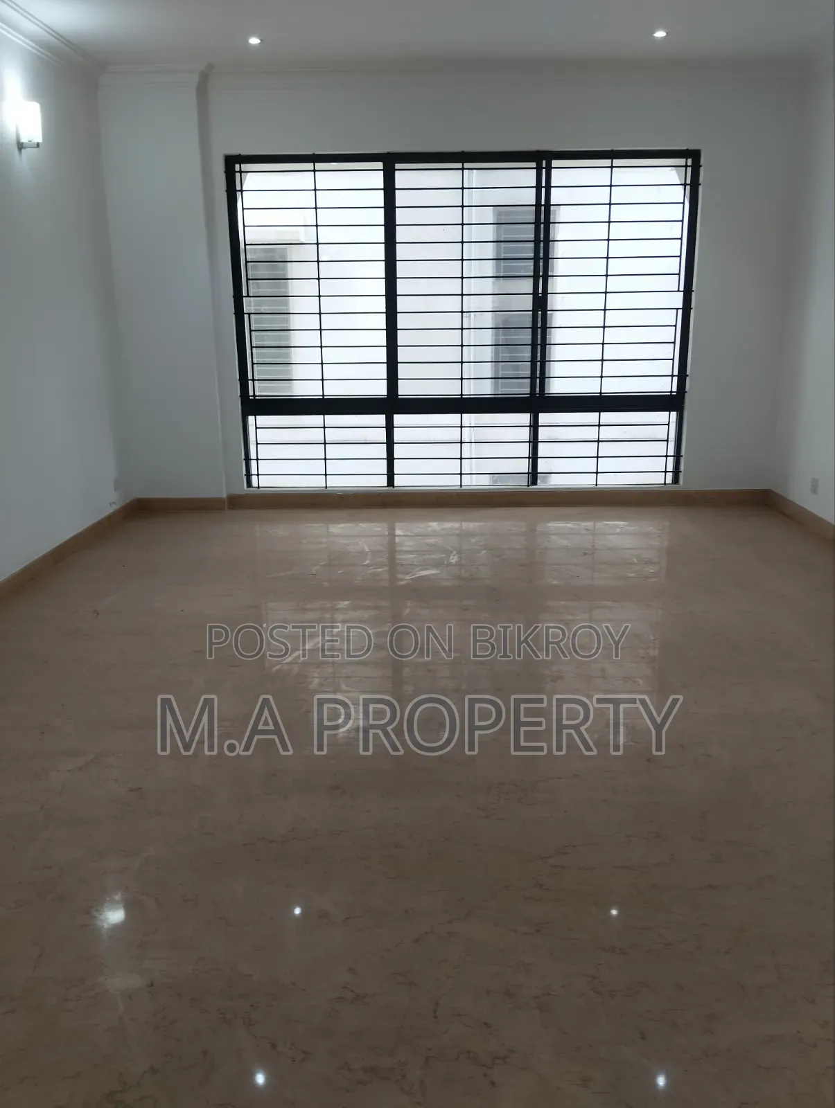 4bdrm Apartment in Assat, Gulshan for Rent in Gulshan