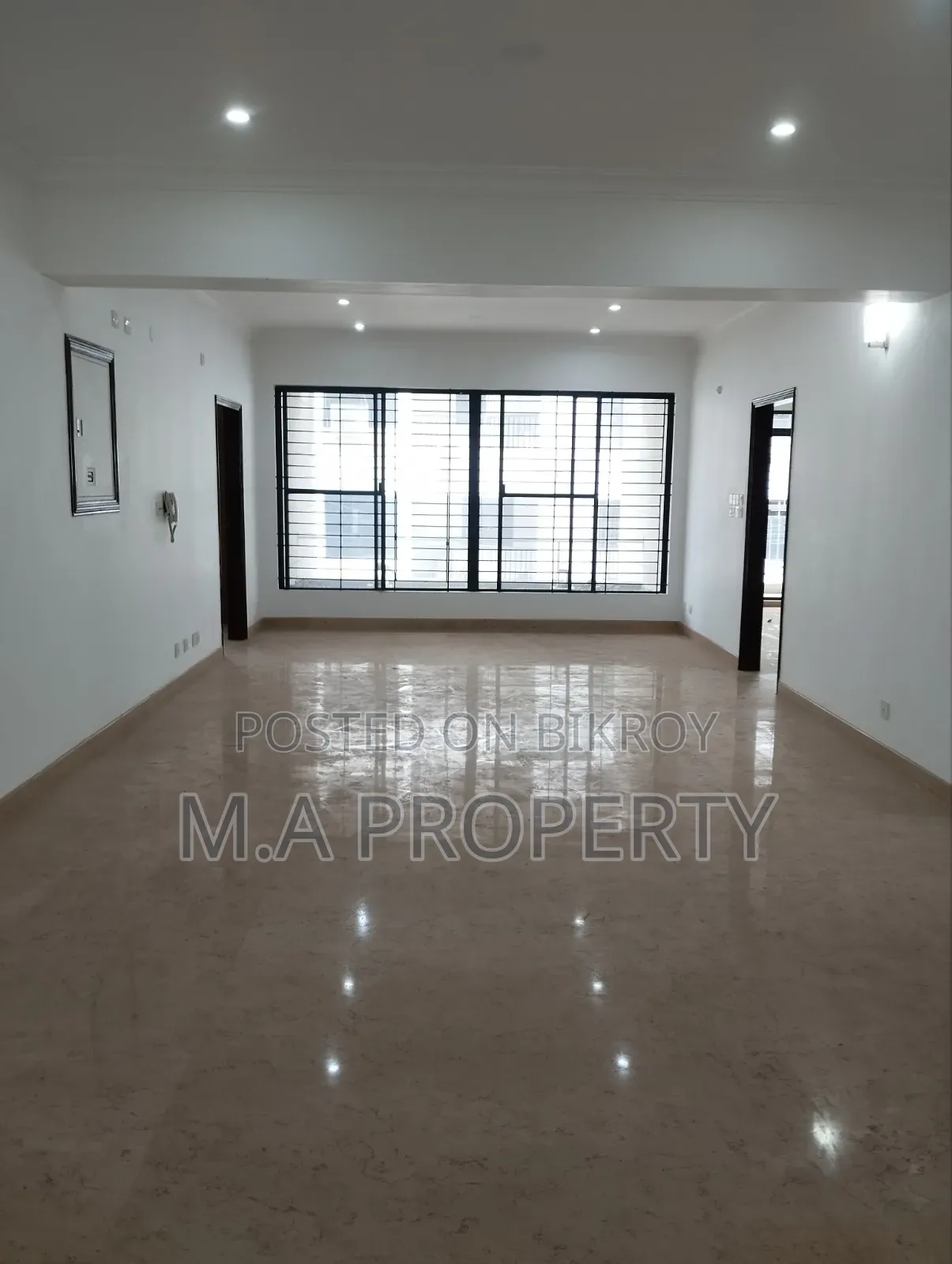 4bdrm Apartment in Assat, Gulshan for Rent in Gulshan