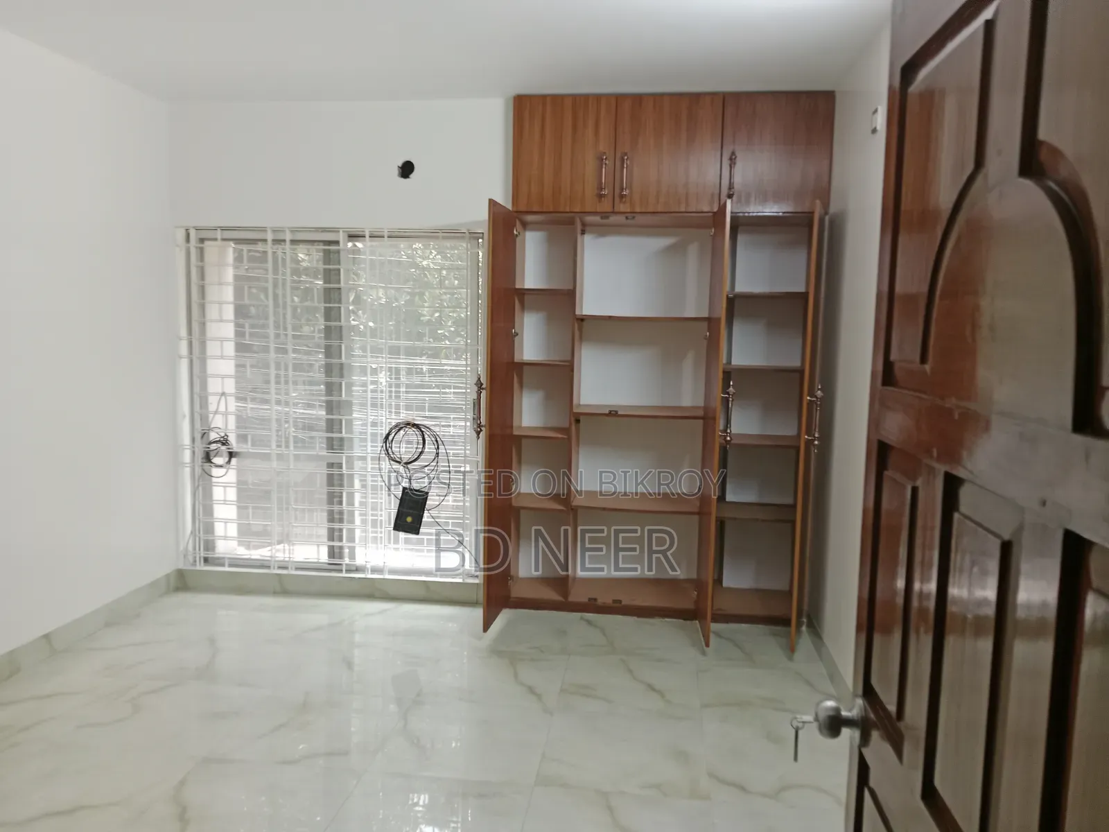 3-bedroom Apartment in Gulshan for Rent in Gulshan