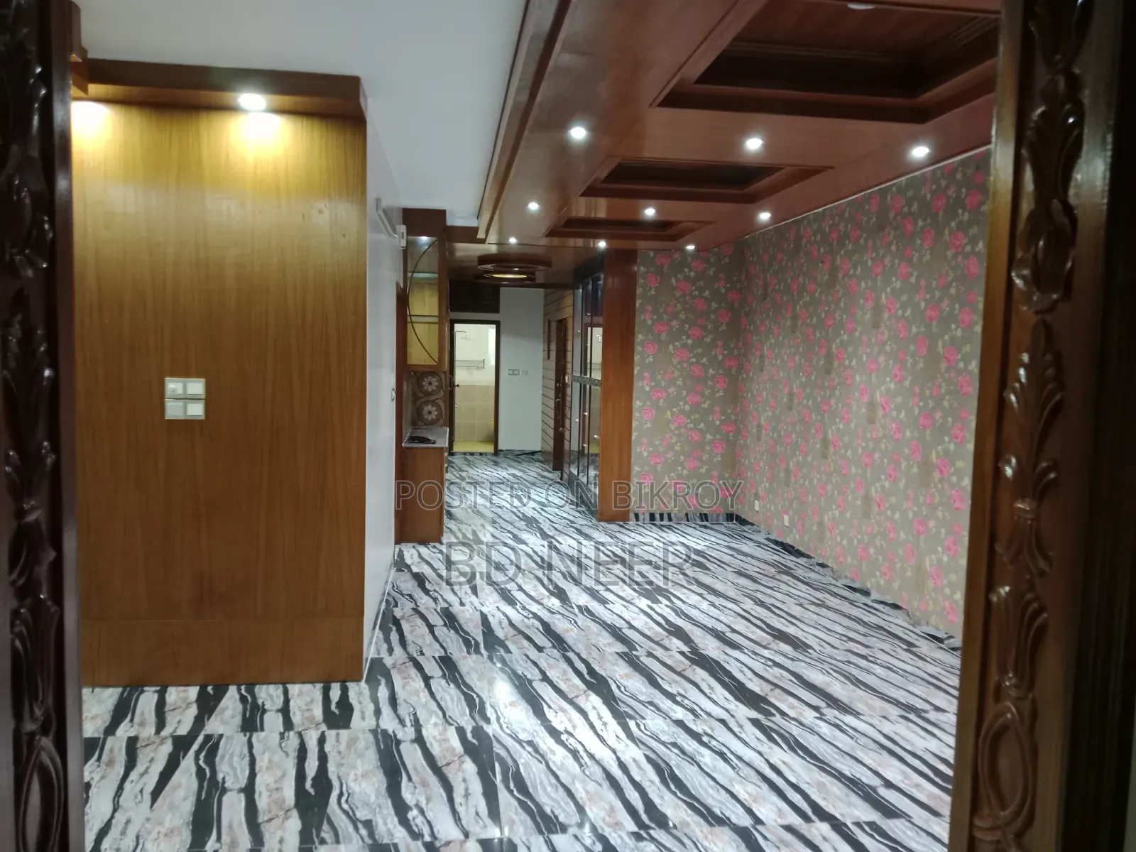 3-bedroom Apartment in Gulshan for Rent in Gulshan