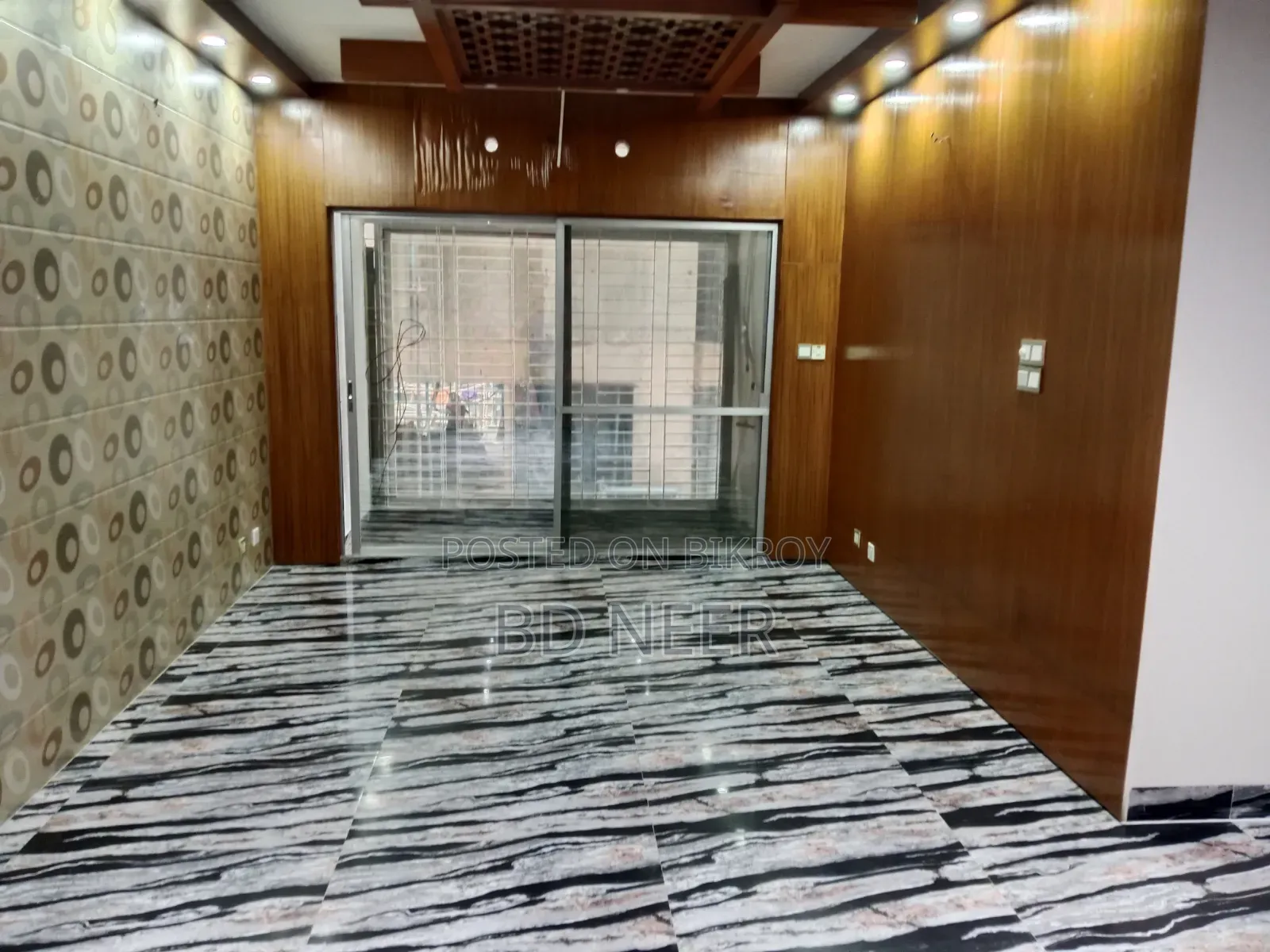 3-bedroom Apartment in Gulshan for Rent in Gulshan