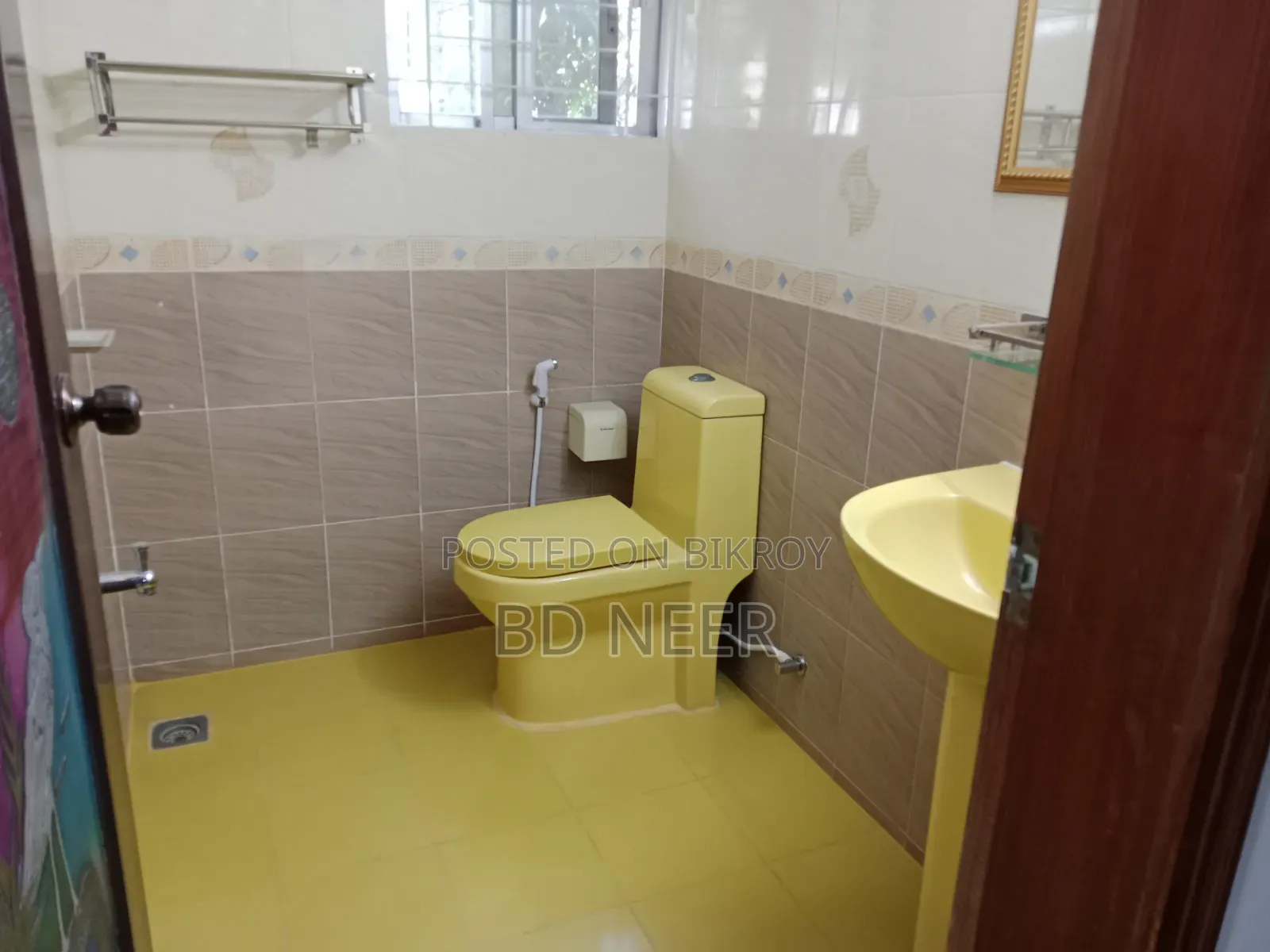 3-bedroom Apartment in Gulshan for Rent in Gulshan