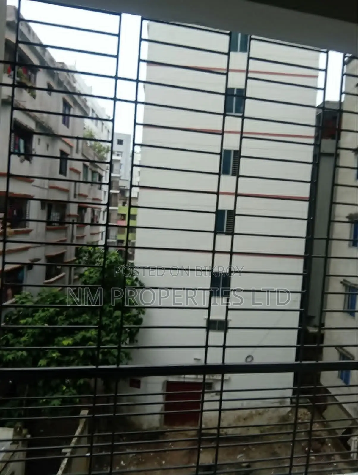 Furnished 3bdrm Apartment in Mirpur for Sale in Mirpur