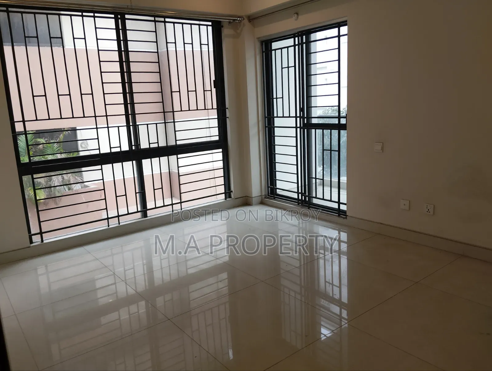 4bdrm Apartment in Addl, Baridhara for Rent in Baridhara