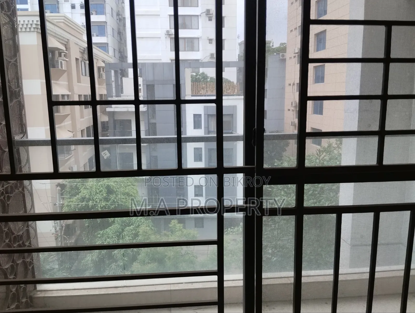 4bdrm Apartment in Addl, Baridhara for Rent in Baridhara