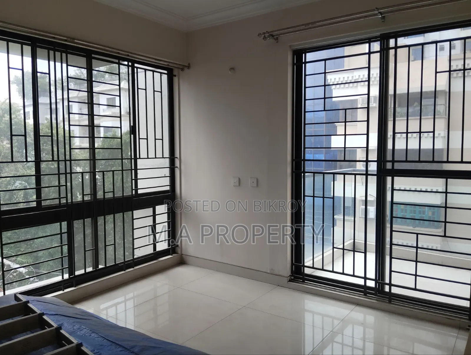 4bdrm Apartment in Addl, Baridhara for Rent in Baridhara