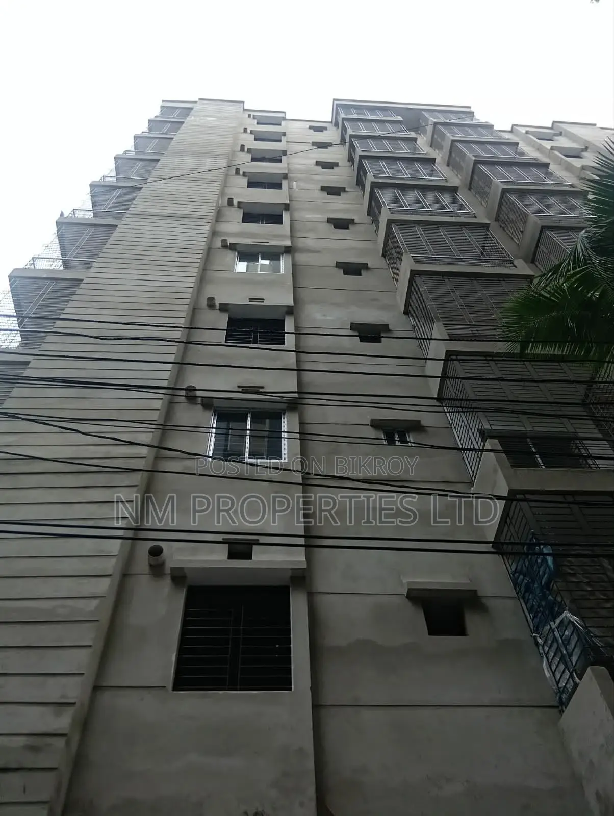 3bdrm Apartment in Mirpur for Sale in Mirpur