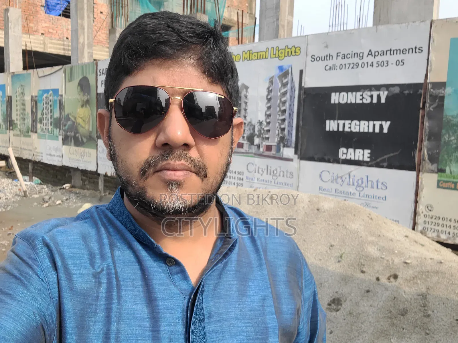 3bdrm Apartment in Citylights Real, Basundhara for Sale in Basundhara