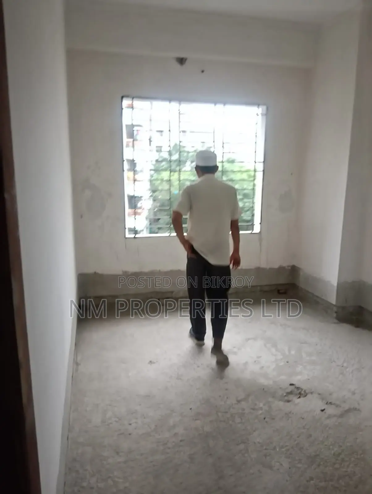 3-Bedroom Apartment in Mirpur for Sale in Mirpur