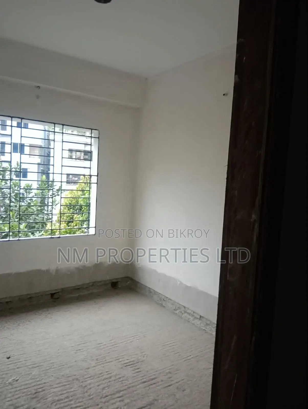 3-Bedroom Apartment in Mirpur for Sale in Mirpur