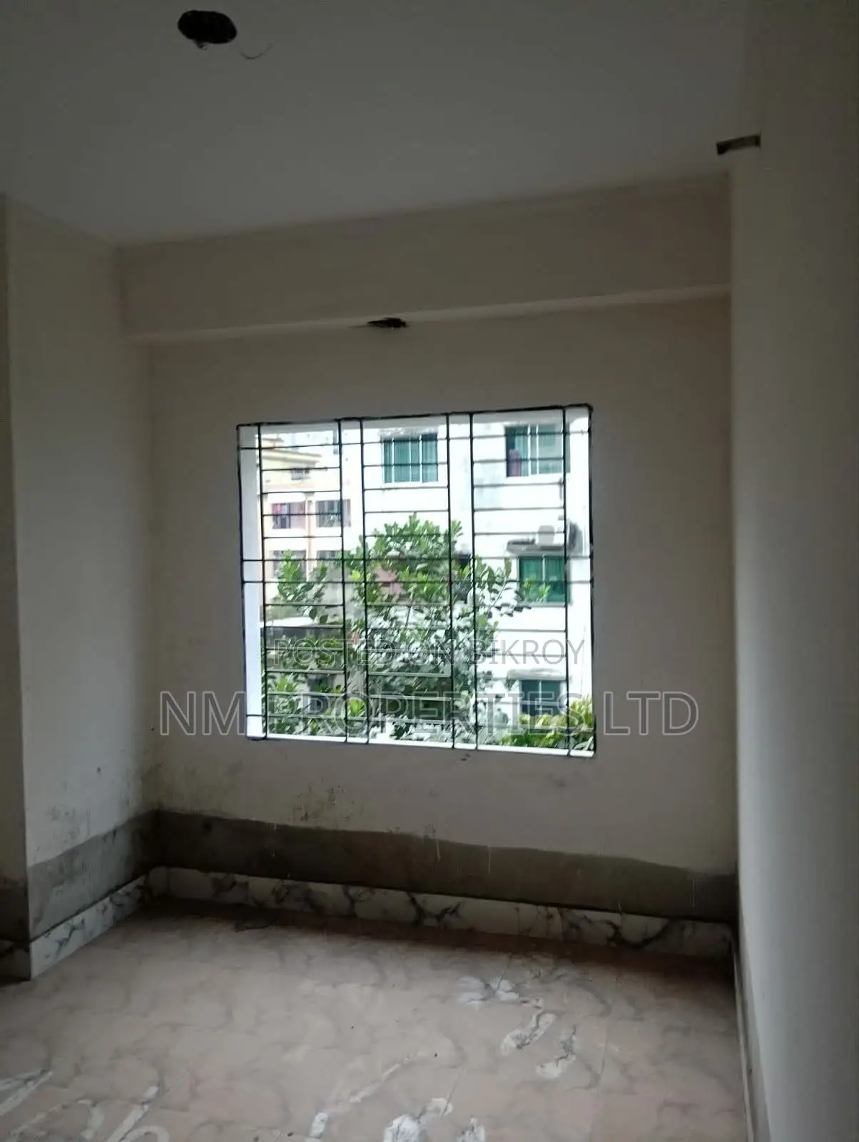 3-Bedroom Apartment in Mirpur for Sale in Mirpur