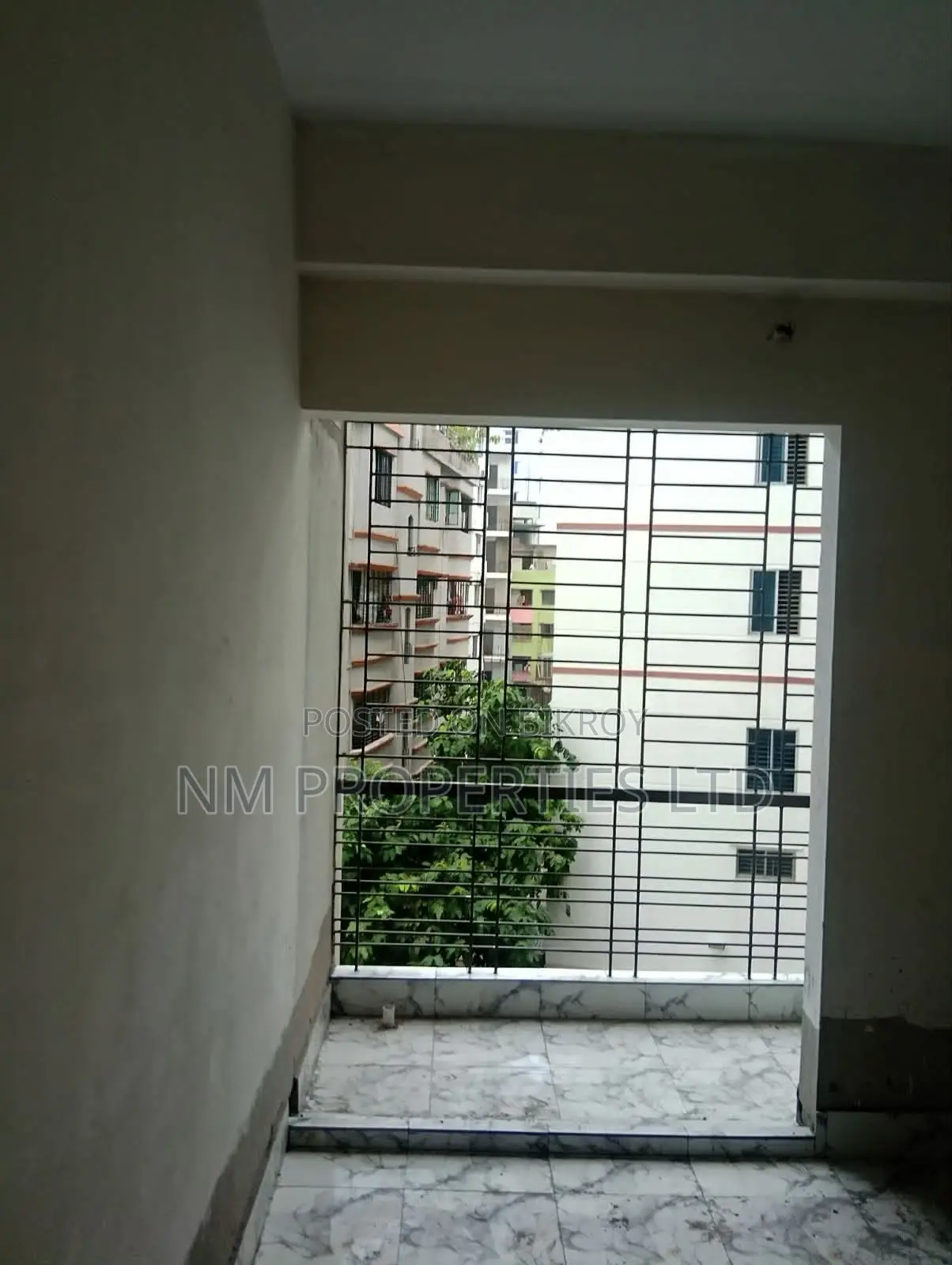 3-Bedroom Apartment in Mirpur for Sale in Mirpur