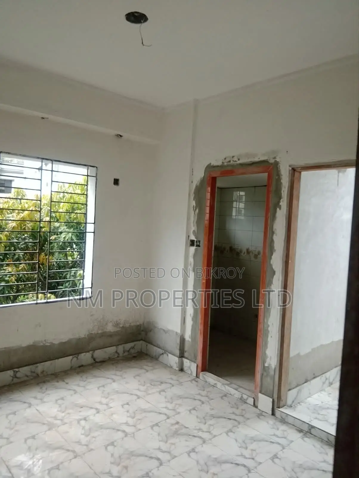 3-Bedroom Apartment in Mirpur for Sale in Mirpur